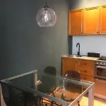 Con Encanto Y Terraza En Barri Vell De Girona, El Cul De La Lleona Apartment Girona