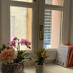 Appartement Con Encanto Y Terraza En Barri Vell De Girona, El Cul De La Lleona *