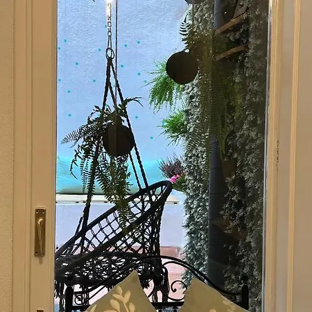 Con Encanto Y Terraza En Barri Vell De Girona, El Cul De La Lleona Apartman